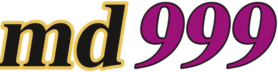 md999 logo