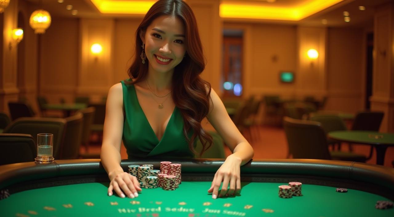 md999 Slots Riches Journey ထဲမှာ ဘာတွေ ရှိလဲ ကြည့်ပါ